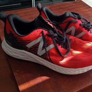 New Balance Fresh Foam Tempo Running Shoes